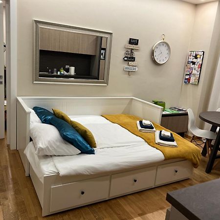 Palazzo Dei Notai Apartman Bologna Kültér fotó
