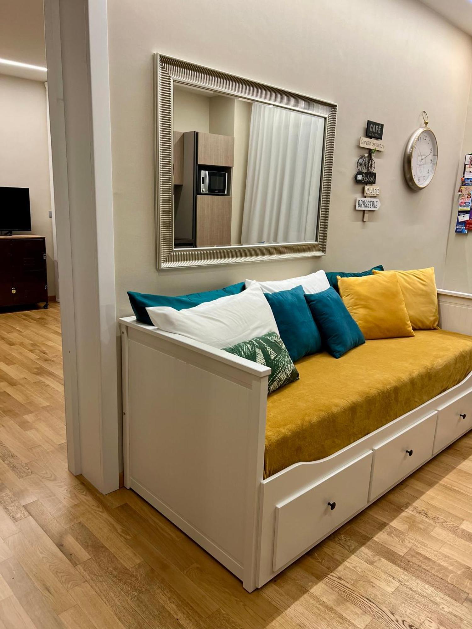 Palazzo Dei Notai Apartman Bologna Kültér fotó
