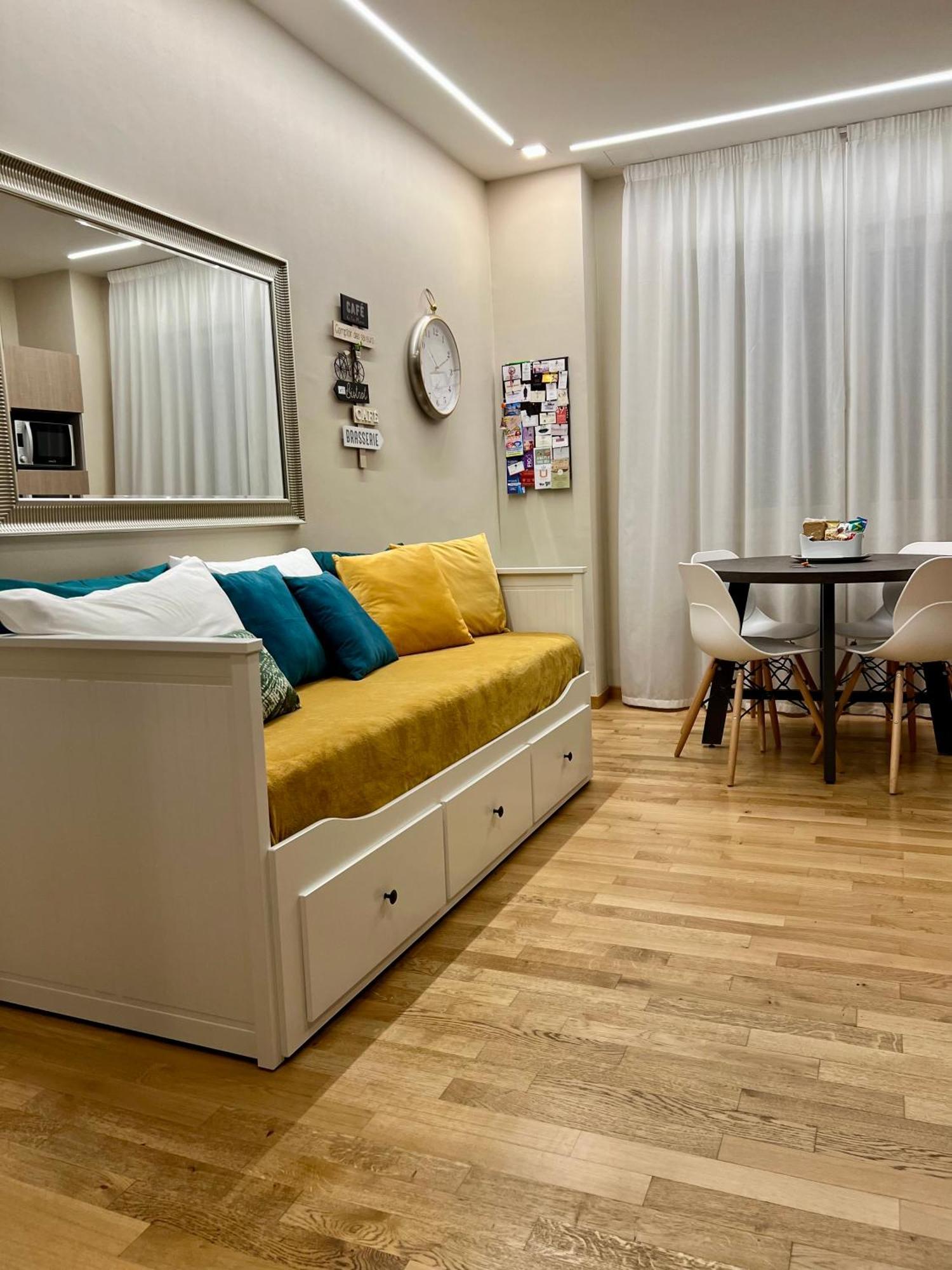 Palazzo Dei Notai Apartman Bologna Kültér fotó