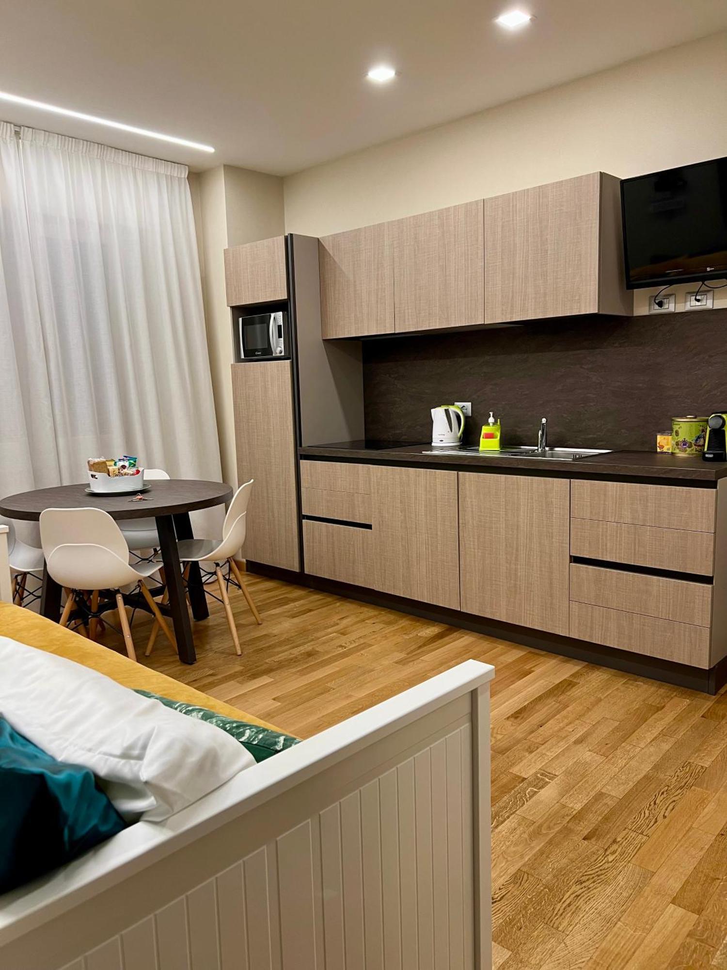 Palazzo Dei Notai Apartman Bologna Kültér fotó