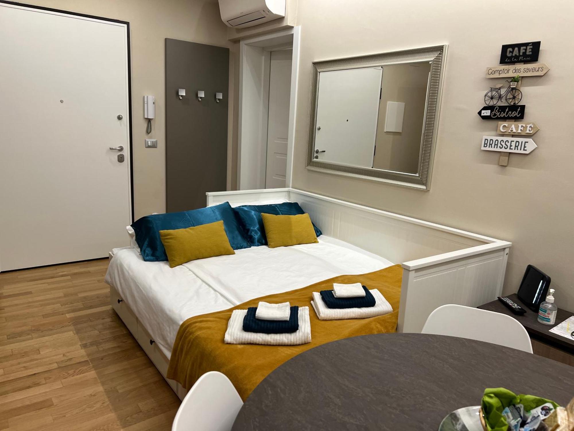Palazzo Dei Notai Apartman Bologna Kültér fotó